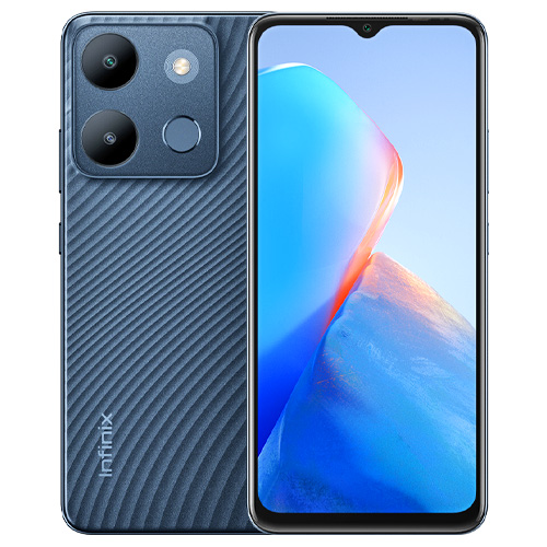 Infinix Smart 7