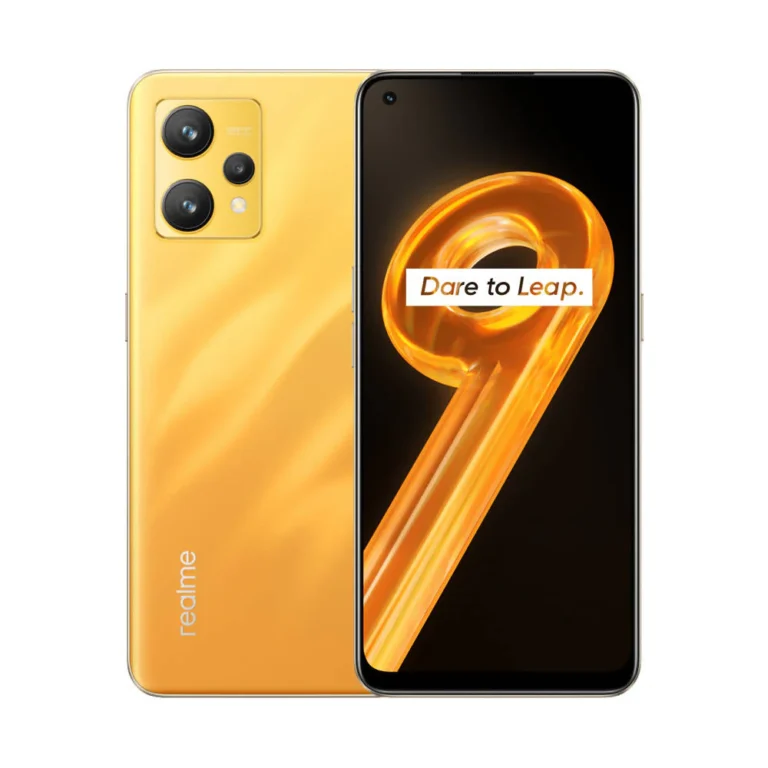 Realme 9