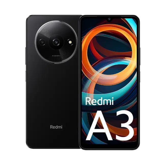 Redmi A3