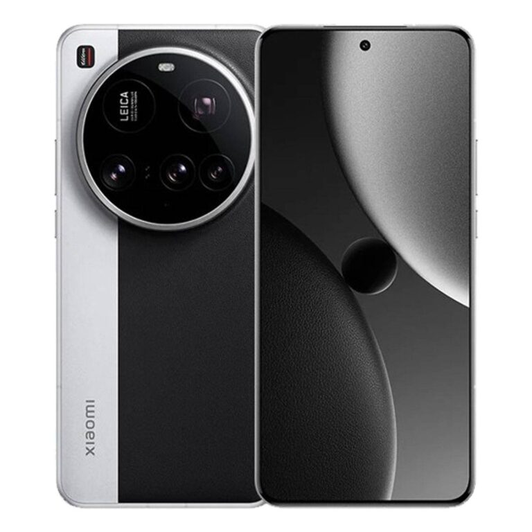 Xiaomi 15 Ultra