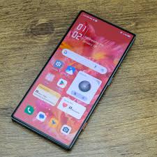 ZTE Nubia Red Magic 8 Pro