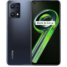 Realme 9