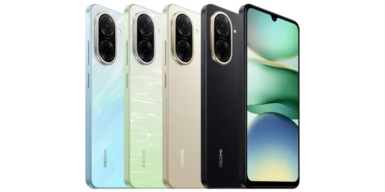 Redmi A5