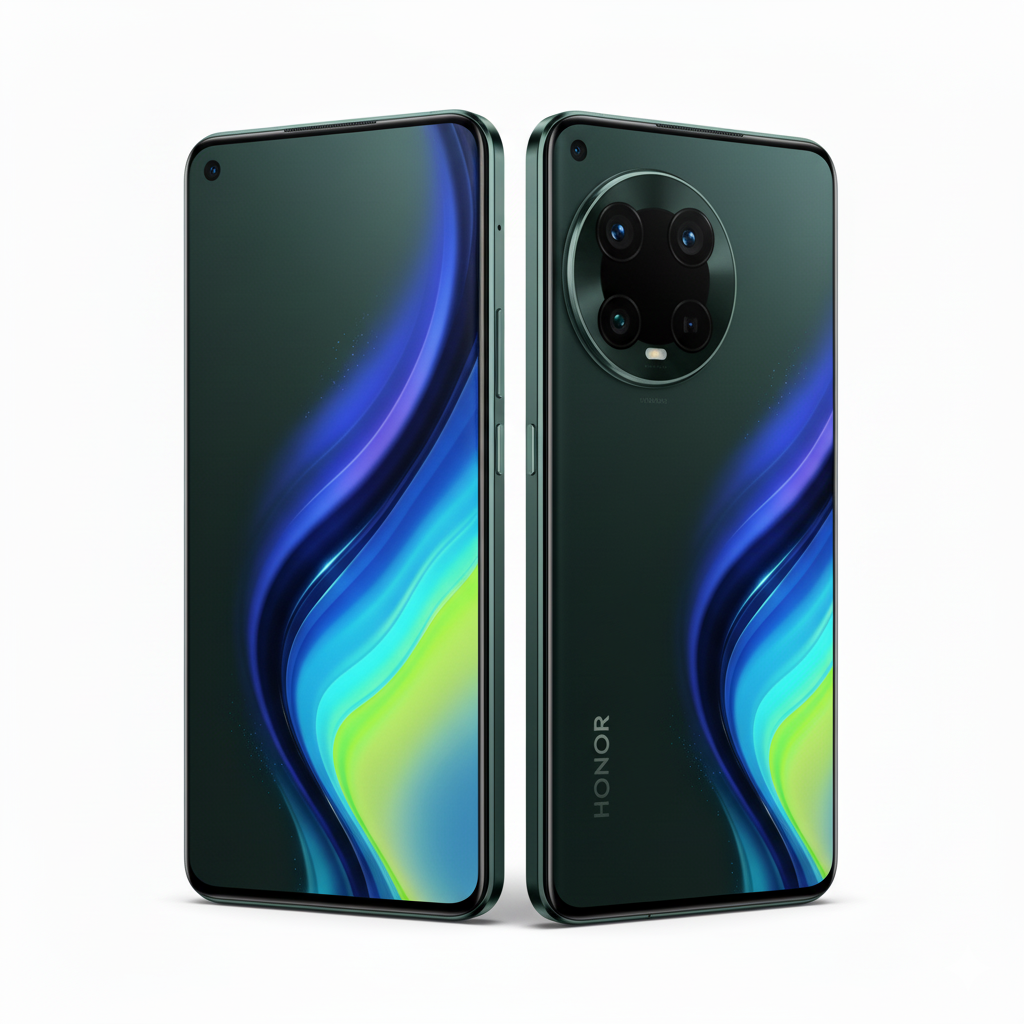 Honor Magic 7 Pro