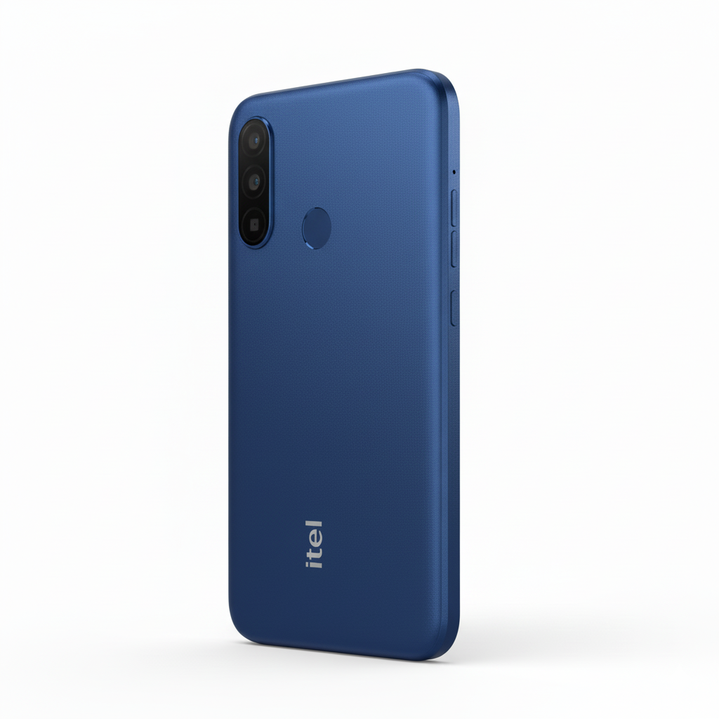 Itel A49