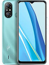 itel a49
