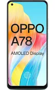 Oppo A78 4G